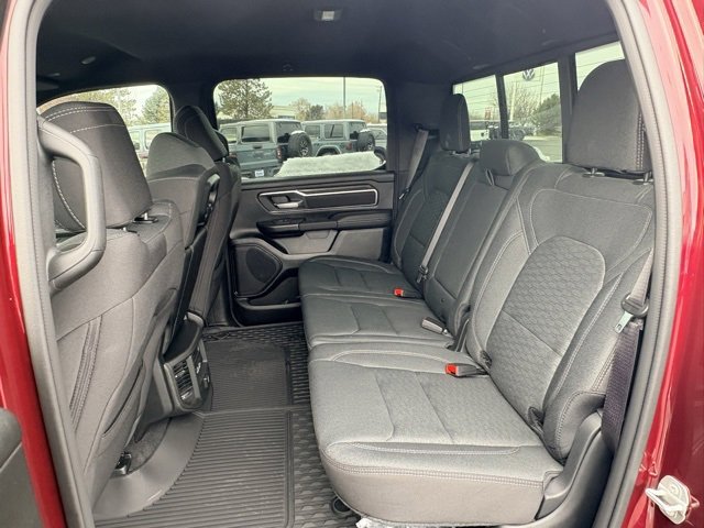 New 2026 RAM 1500 Big Horn image 10