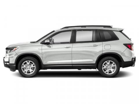 Used 2023 Honda Passport TrailSport image 3