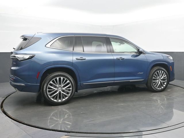 New 2026 Buick Enclave Avenir w/ Super Cruise Package image 2