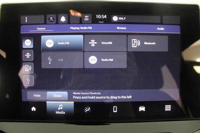 Used 2024 Jeep Compass Latitude image 5