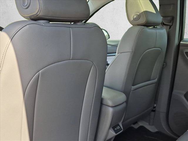 Used 2023 Chevrolet Bolt EUV Premier w/ Sun & Sound Package FWD image 28