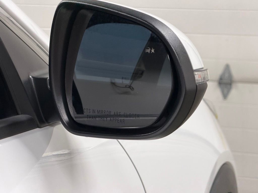 Certified 2024 Buick Envista Preferred w/ Convenience I Package image 12