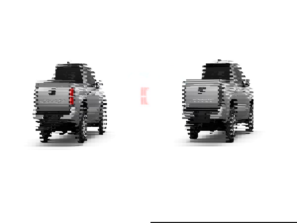 New 2026 Toyota Tacoma SR5 image 43