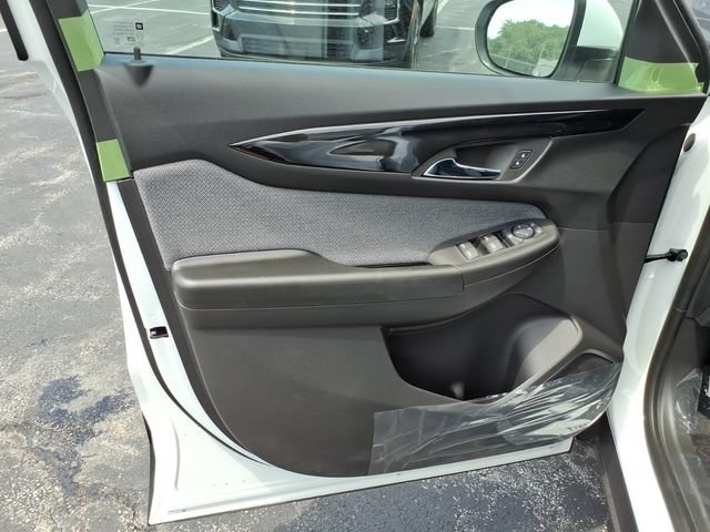New 2026 Chevrolet TrailBlazer LT FWD image 10