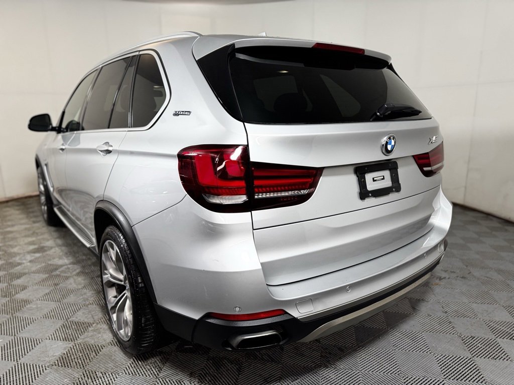 Used 2018 BMW X5 xDrive40e image 4