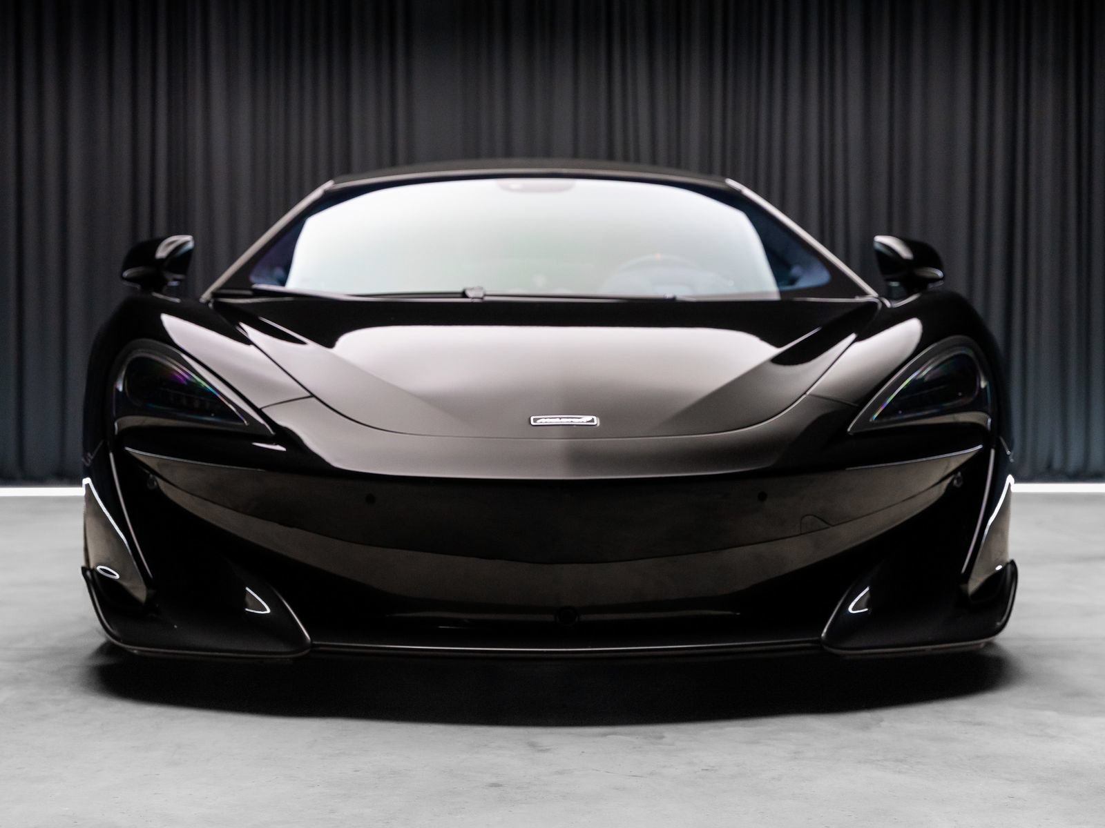 Used 2019 McLaren 600LT RWD image 23