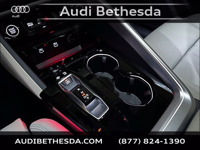 New 2026 Audi Q5 Premium Plus AWD/4WD image 19