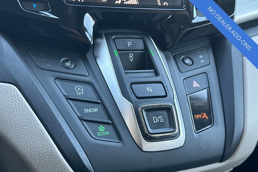 Certified 2025 Honda Odyssey EX-L image 23