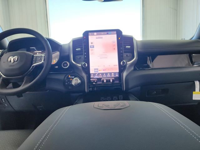 New 2026 RAM 1500 Laramie w/ Night Edition image 16