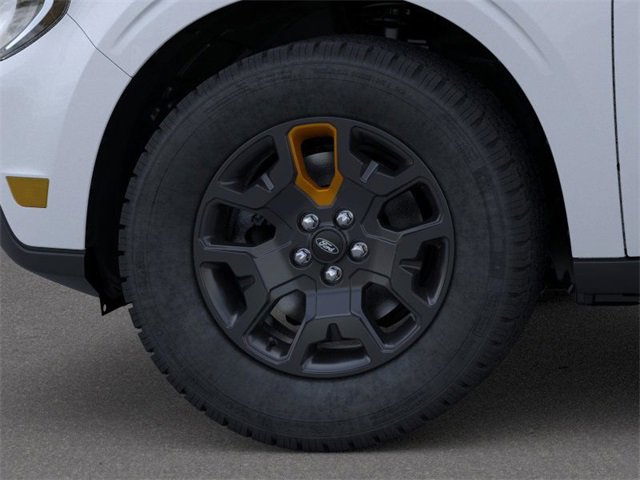 New 2026 Ford Maverick Tremor image 20