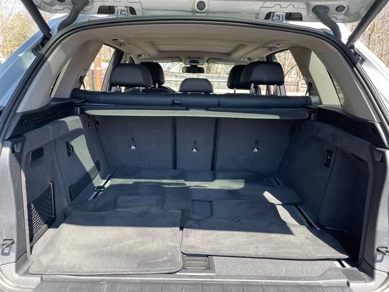 Used 2016 BMW X5 xDrive35i image 28