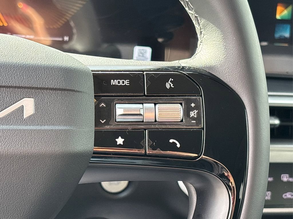 New 2026 Kia Sorento S w/ S Panoramic Sunroof Package image 21