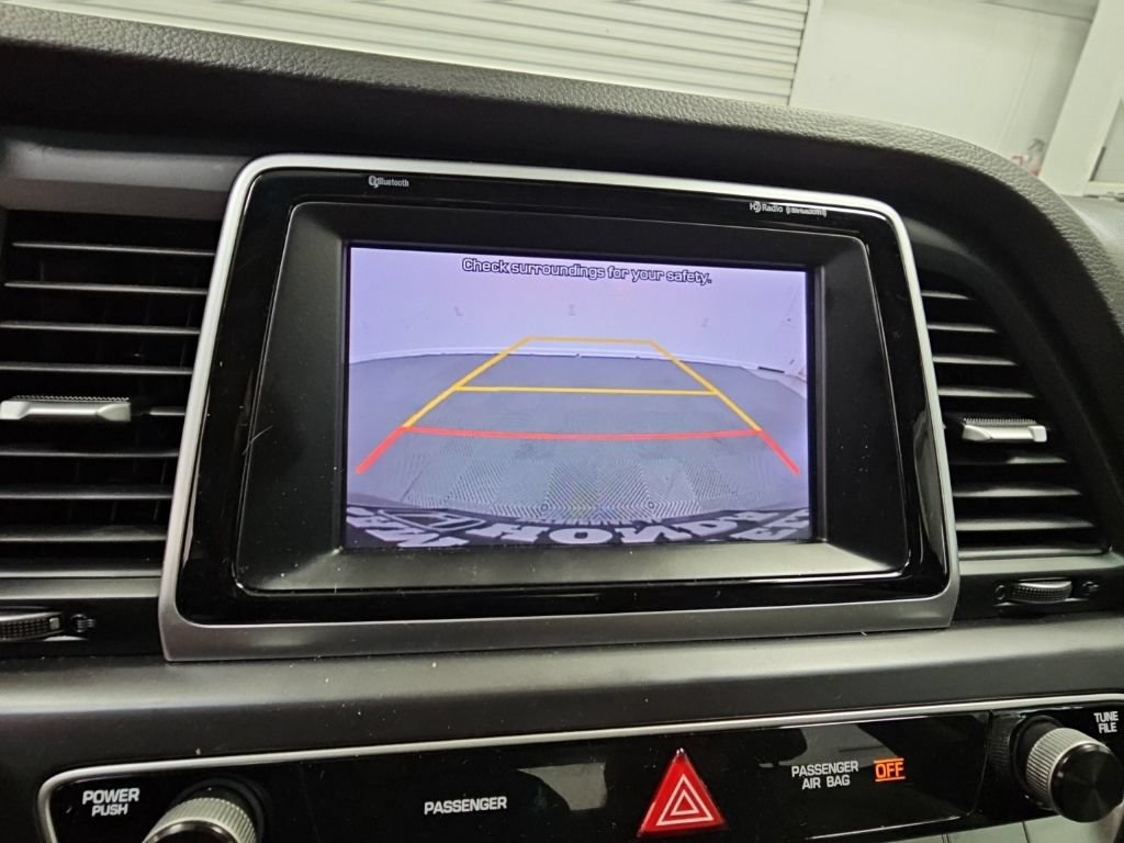 Used 2018 Hyundai Sonata Limited FWD image 21
