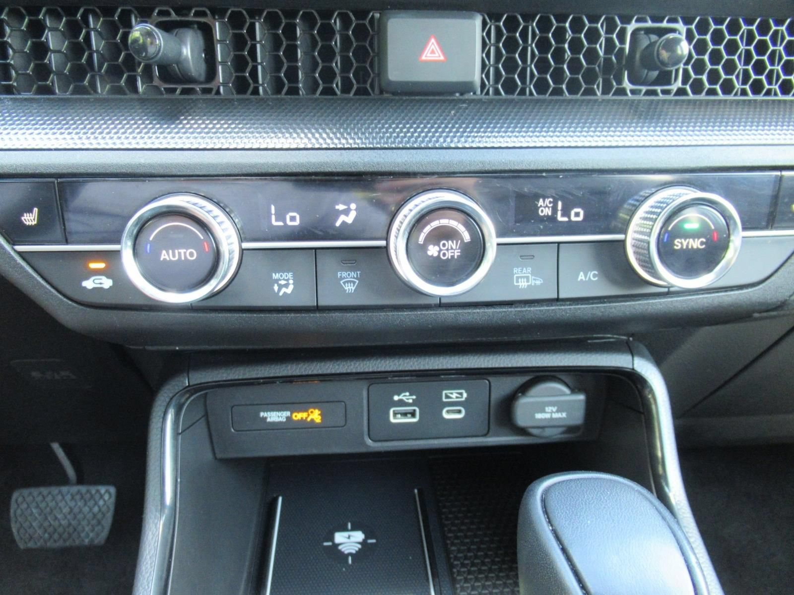 Used 2025 Honda CR-V Sport-L image 28