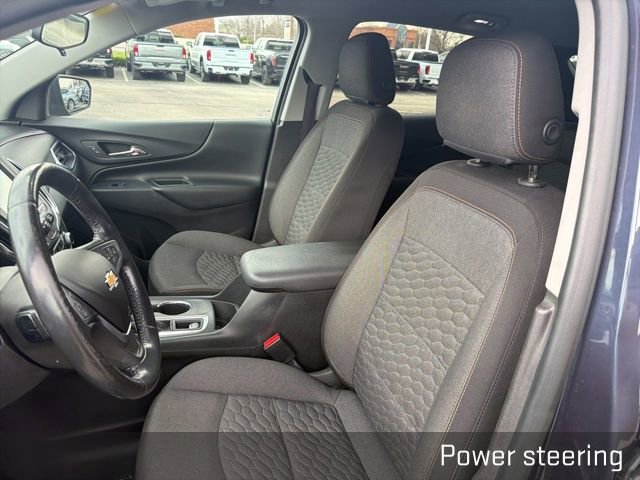 Used 2018 Chevrolet Equinox LT image 22