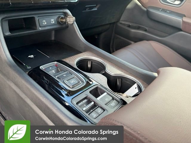 Used 2026 Honda Pilot Elite image 29