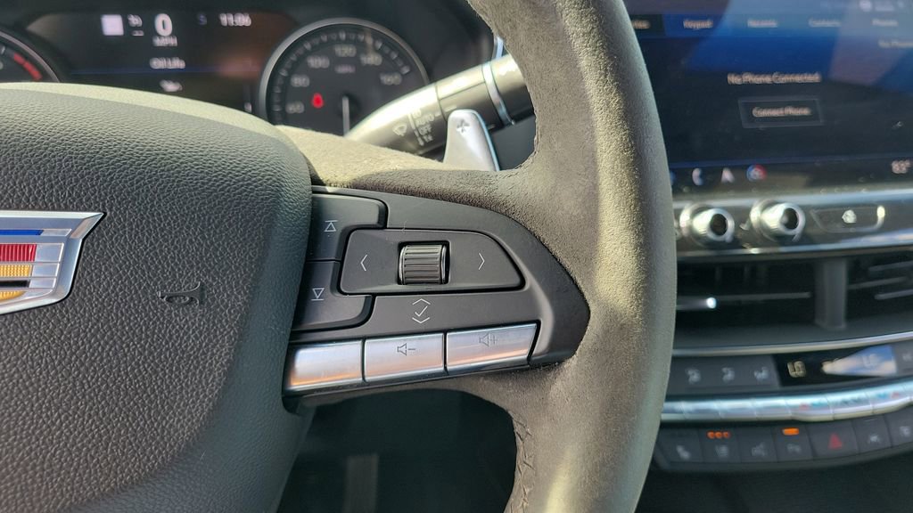 Used 2020 Cadillac CT5 Sport w/ Parking Package image 26