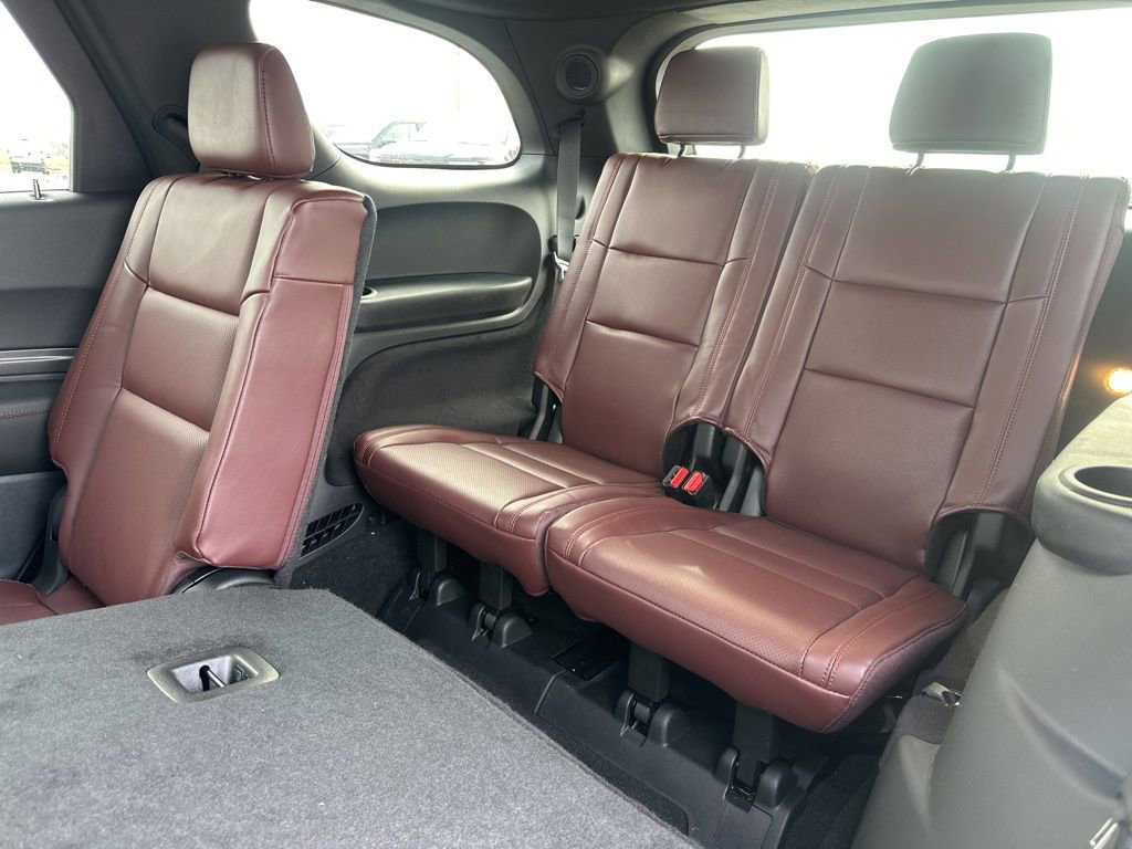New 2026 Dodge Durango GT AWD/4WD image 29