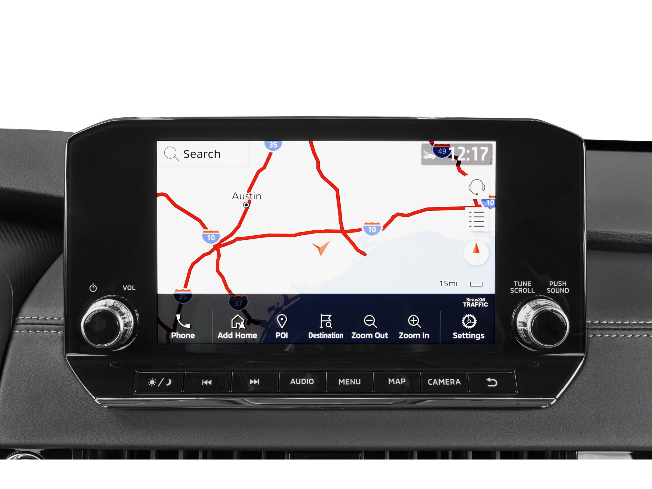 Used 2023 Mitsubishi Outlander SE image 16