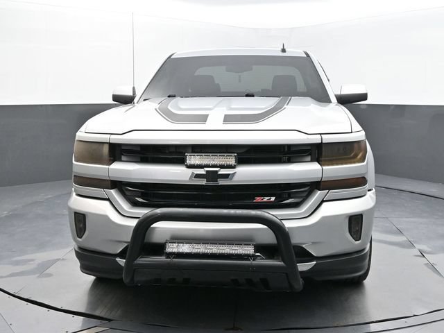 Used 2016 Chevrolet Silverado 1500 LT w/ Rally 2 Edition AWD/4WD image 8