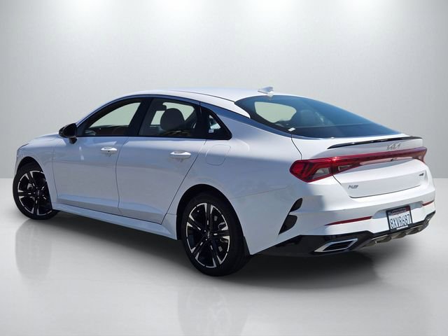 Used 2022 Kia K5 GT-Line FWD image 6