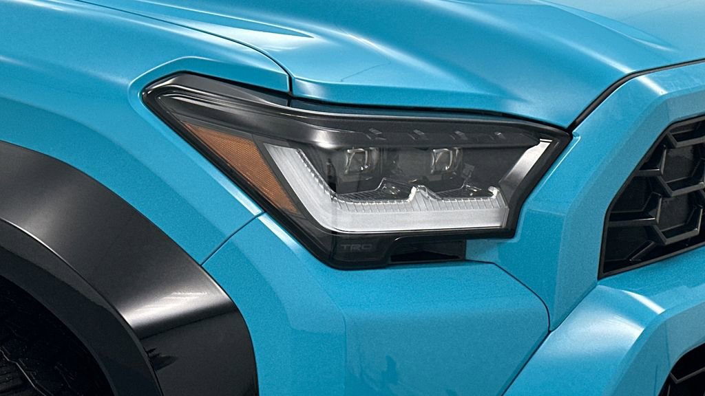 New 2026 Toyota 4Runner TRD Pro image 24