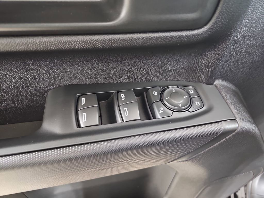 Certified 2024 Chevrolet Silverado 2500 Custom w/ Custom Value Package image 32