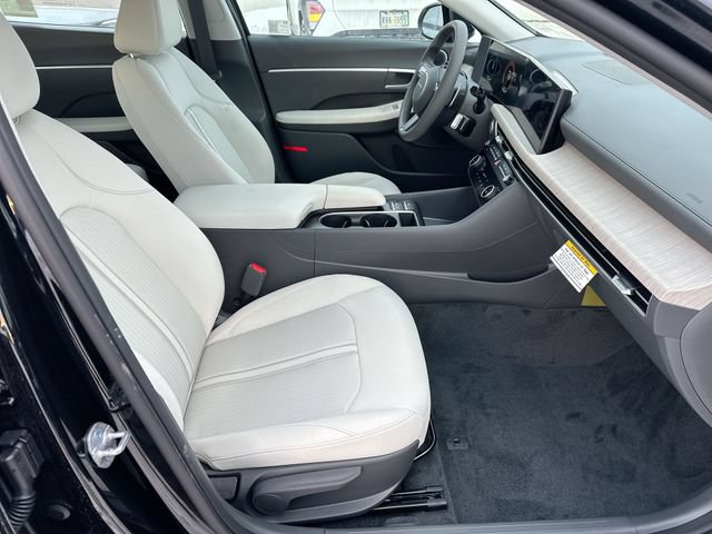 New 2026 Hyundai Sonata Blue FWD image 26