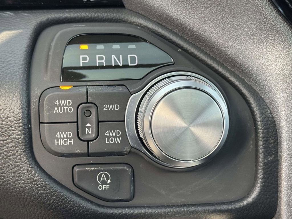 New 2026 RAM 1500 Laramie image 21