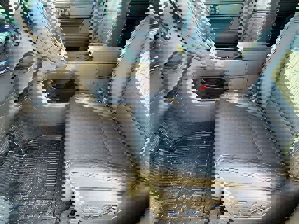 New 2026 Hyundai Santa Fe Calligraphy image 12