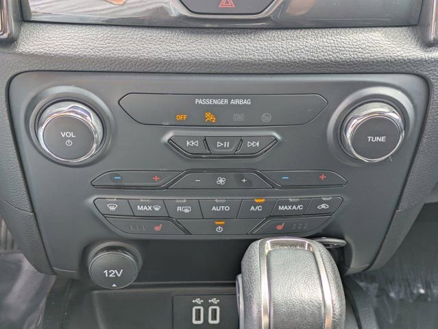 Used 2022 Ford Ranger Lariat w/ Equipment Group 501A High AWD/4WD image 26