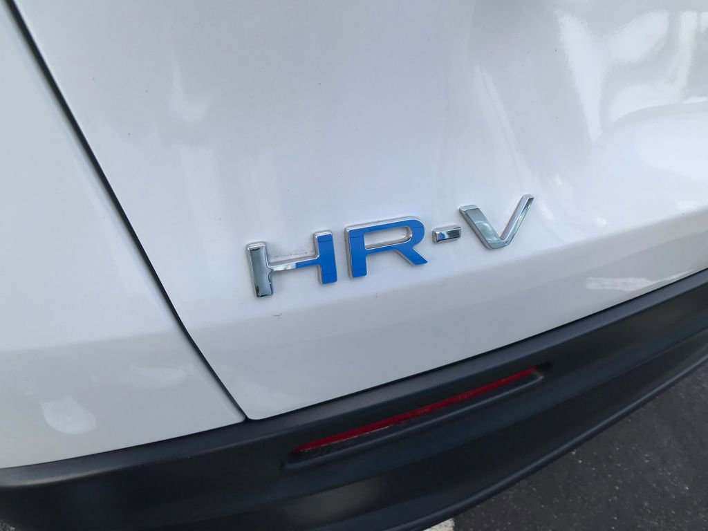 Certified 2023 Honda HR-V LX image 28