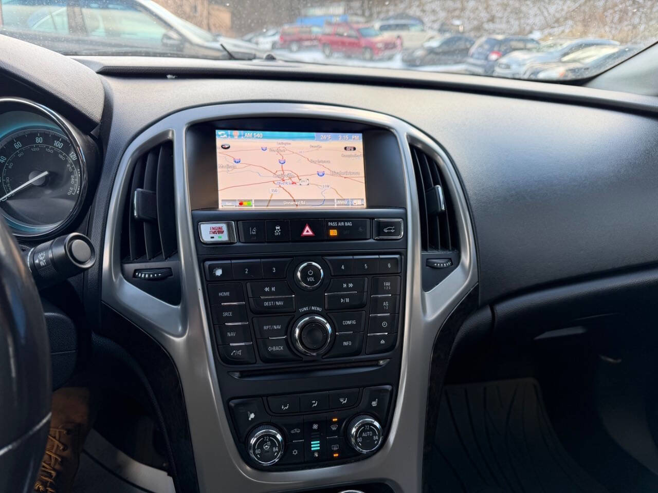 Used 2014 Buick Verano Leather image 18