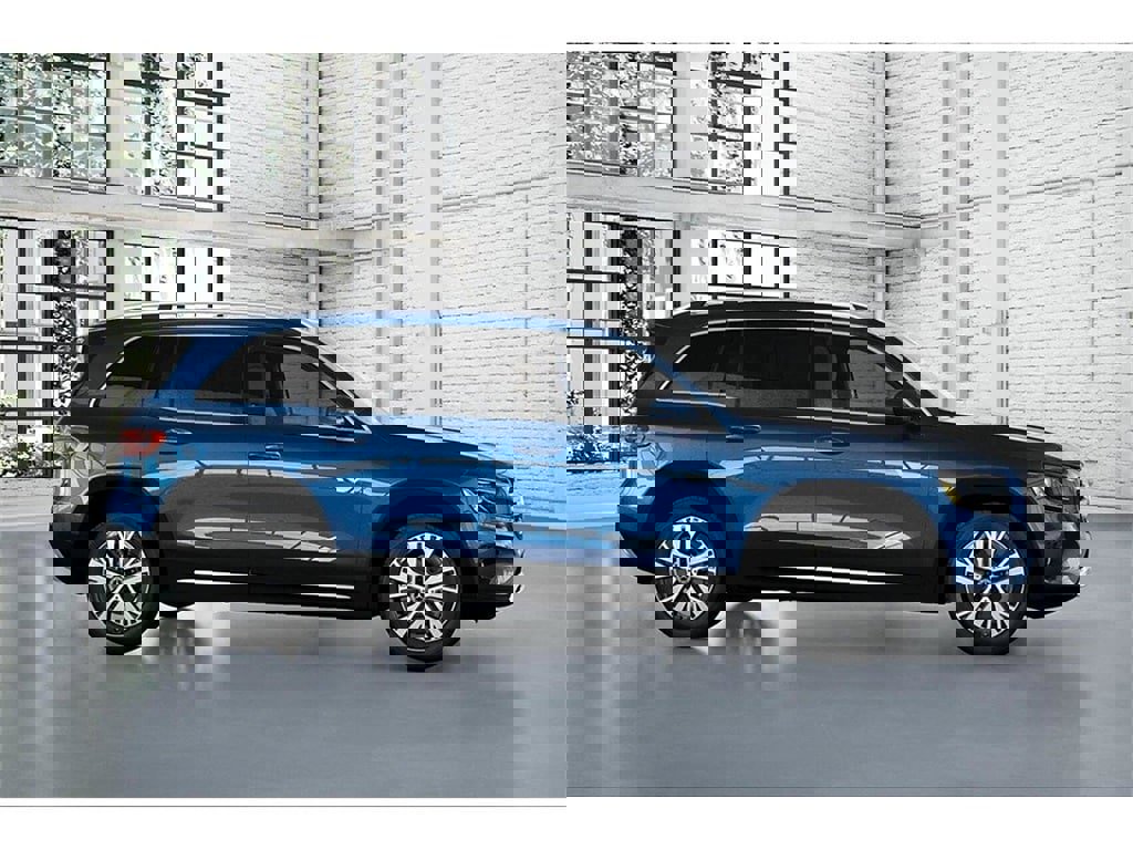 New 2026 Mercedes-Benz GLB 250 4MATIC image 15