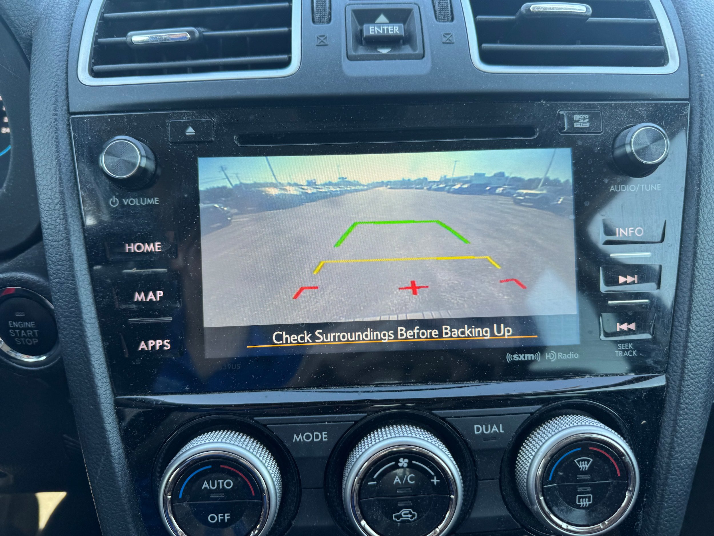 Used 2018 Subaru Forester 2.5i Touring AWD/4WD image 18
