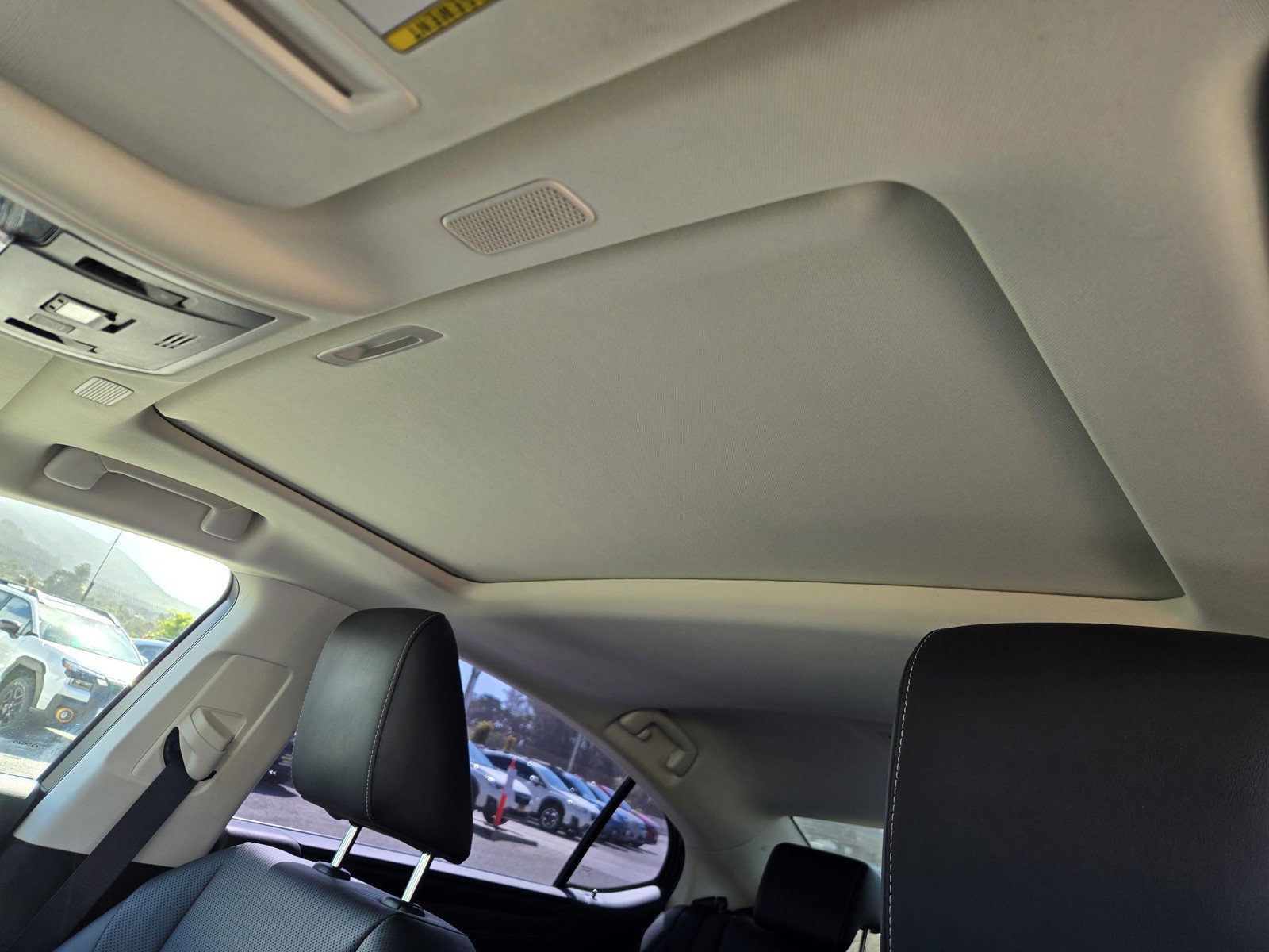 Used 2023 Lexus ES 300h w/ Premium Package FWD image 11