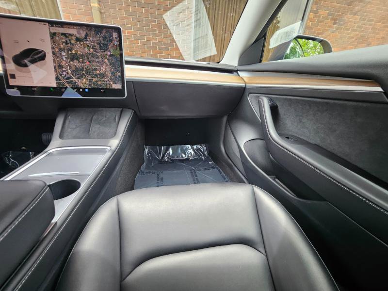 Used 2023 Tesla Model 3 Standard Range RWD image 47
