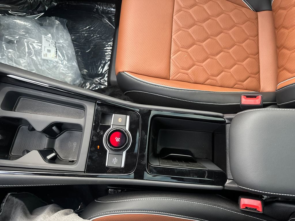 New 2026 Volkswagen Tiguan SEL R-Line image 13