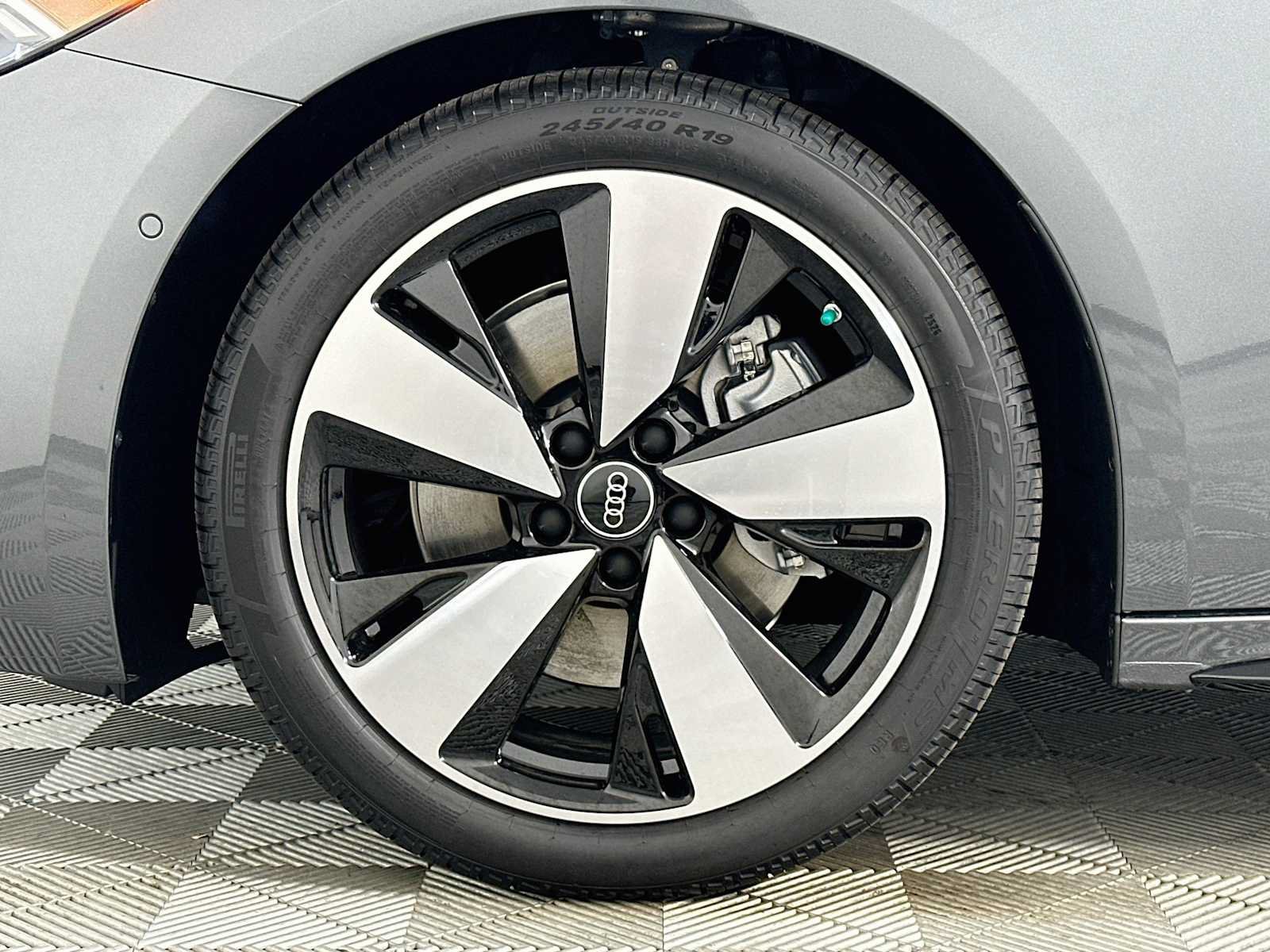 New 2026 Audi A5 Prestige AWD/4WD image 29