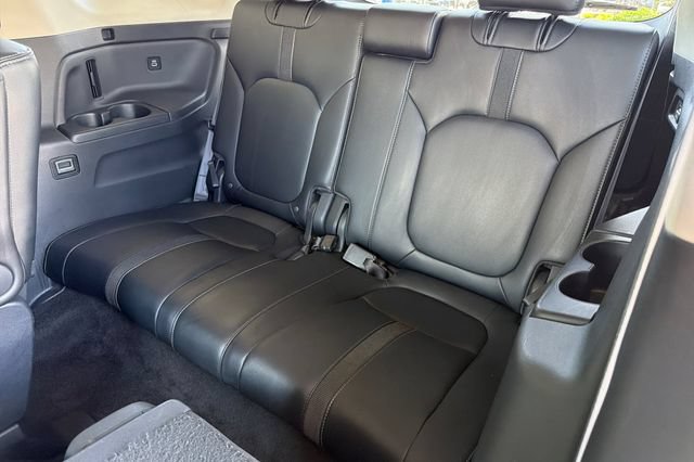 Certified 2023 Honda Pilot EX-L image 19