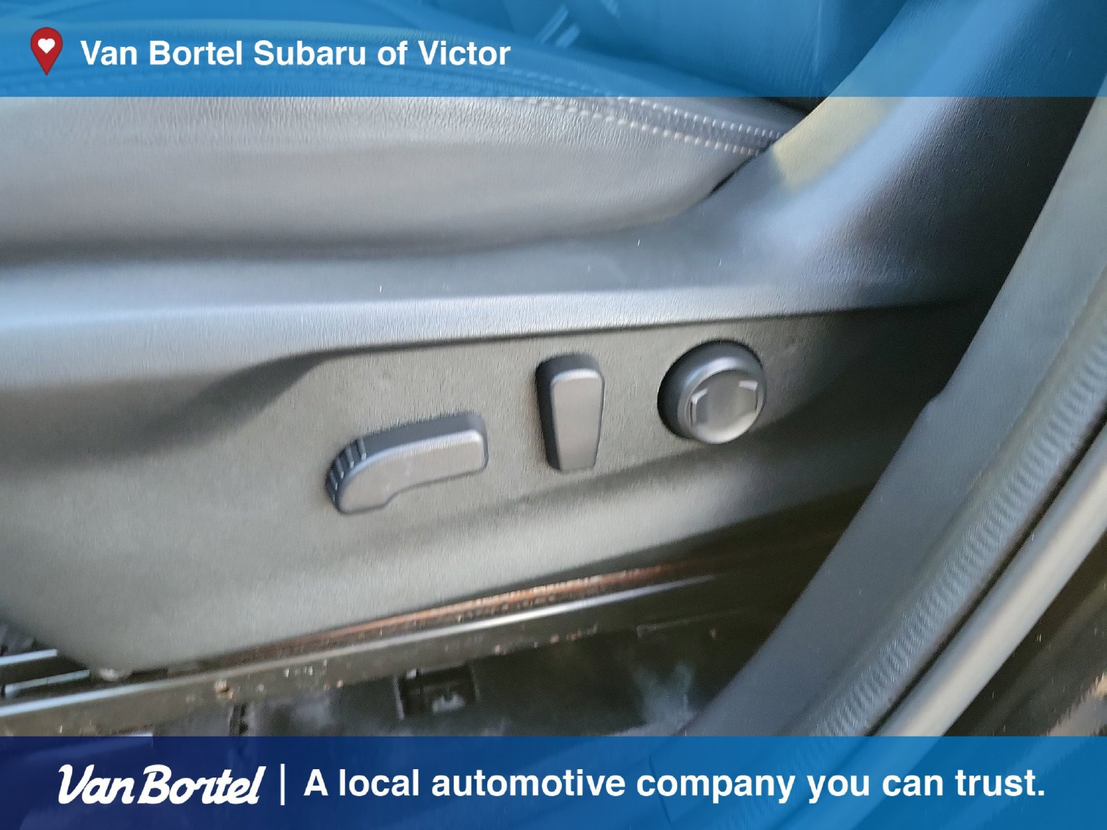 Used 2024 Subaru Forester Limited AWD/4WD image 12
