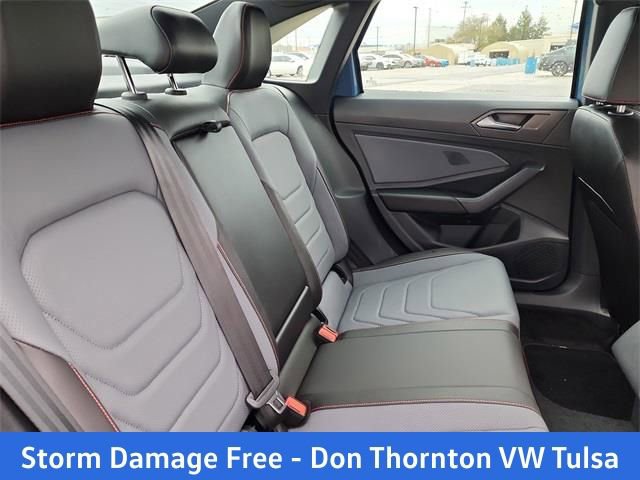New 2026 Volkswagen Jetta GLI Autobahn FWD image 15