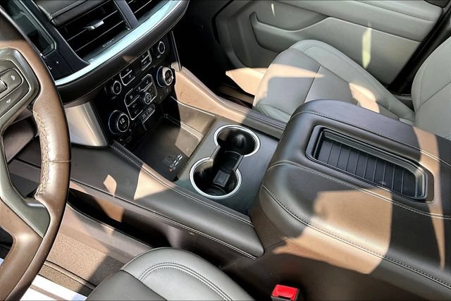 Used 2022 Chevrolet Tahoe LT AWD/4WD image 17