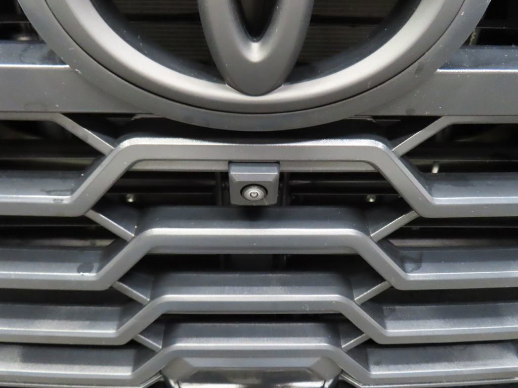 Used 2024 Toyota Tundra Limited w/ TRD Off-Road Package AWD/4WD image 49
