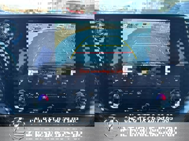 Used 2025 Lexus TX 350 AWD w/ Convenience Package image 16