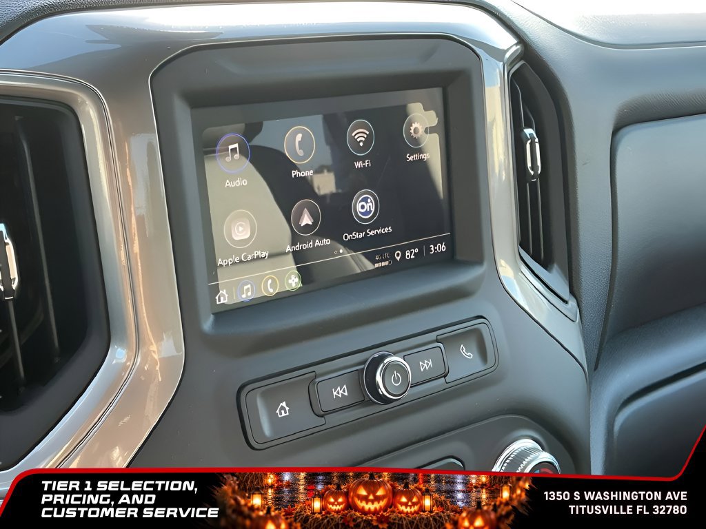New 2026 GMC Sierra 3500 Pro w/ Convenience Package AWD/4WD image 31