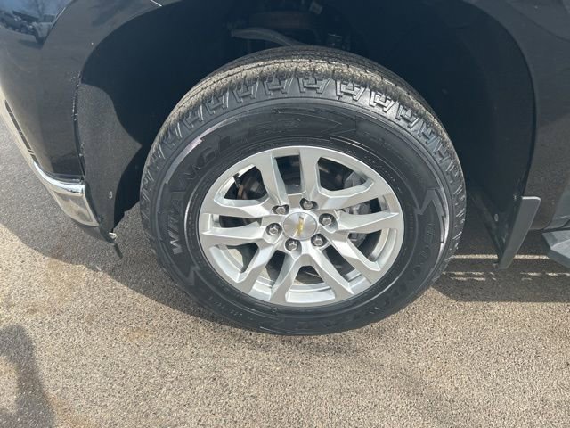 Used 2021 Chevrolet Silverado 1500 LT image 40