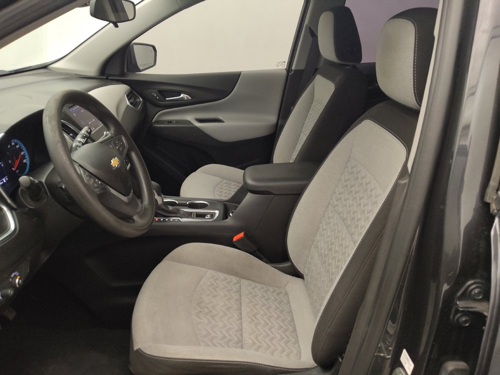 Used 2022 Chevrolet Equinox LS AWD/4WD image 17