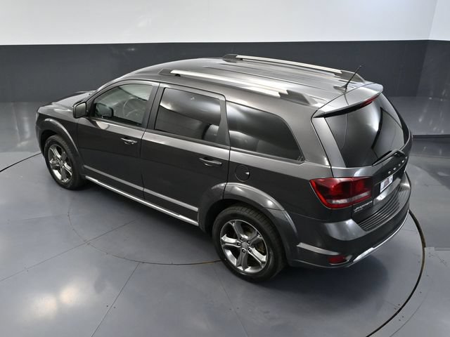 Used 2017 Dodge Journey Crossroad AWD/4WD image 54