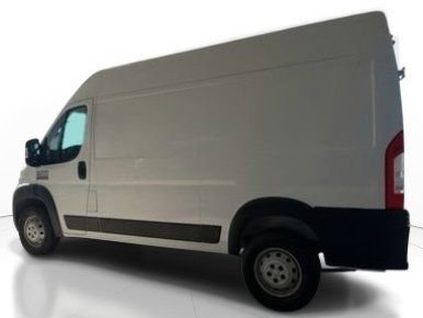 Used 2020 RAM ProMaster 1500 FWD image 8